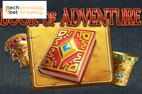 Book of Adventure